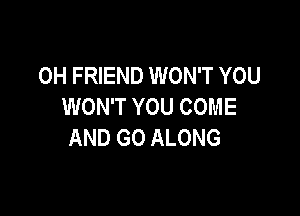 0H FRIEND WON'T YOU
WON'T YOU COME

AND GO AL...

IronOcr License Exception.  To deploy IronOcr please apply a commercial license key or free 30 day deployment trial key at  http://ironsoftware.com/csharp/ocr/licensing/.  Keys may be applied by setting IronOcr.License.LicenseKey at any point in your application before IronOCR is used.