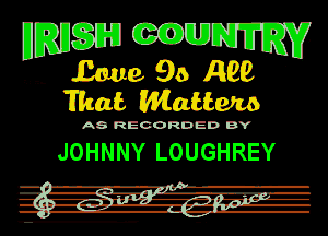 Pm

8333929533

633-035?

JOHNNY LOUGHREY