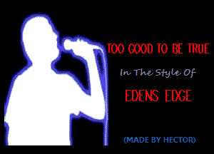 EDENS