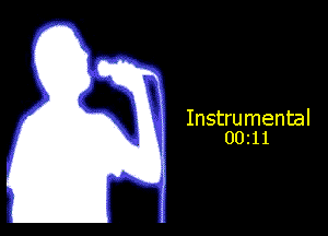 Instmmental
00311