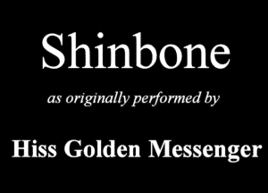 Shinbom

mmmmmw
Elias Golldlem Messenger