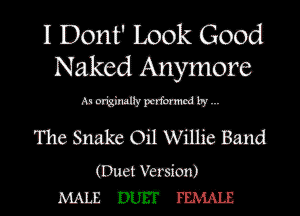 I Dont' wok Good
Naked mum
ammwm
The Snake on mm

mm