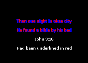 Mmmmmm
Hafantdnbihhbvhbbd
John3z16

Had been underlined in red

g