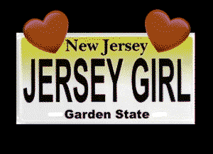 Non kinky?

Garden State