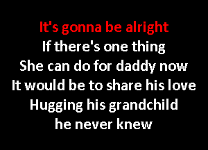 It's gonna be alright
If there's one thing
She can do for daddy now
It would be to share his love
Hugging his grandchild
he ...

IronOcr License Exception.  To deploy IronOcr please apply a commercial license key or free 30 day deployment trial key at  http://ironsoftware.com/csharp/ocr/licensing/.  Keys may be applied by setting IronOcr.License.LicenseKey at any point in your application before IronOCR is used.