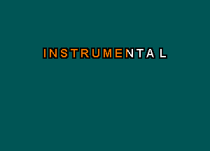 INSTRUMENTA L