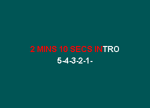 TRO
543-2-1-