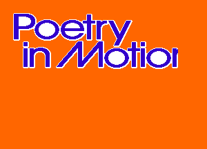 PoeWy .
m Mohou