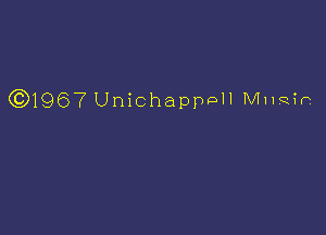 (0)1967 Unichappoll anip