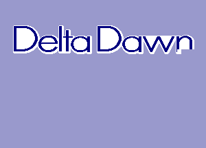 Delta Down