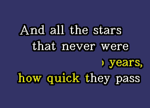 And all the stars
that never ...

IronOcr License Exception.  To deploy IronOcr please apply a commercial license key or free 30 day deployment trial key at  http://ironsoftware.com/csharp/ocr/licensing/.  Keys may be applied by setting IronOcr.License.LicenseKey at any point in your application before IronOCR is used.