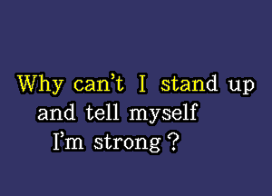 Why can,t I stand up

and tell myself
Fm stro...

IronOcr License Exception.  To deploy IronOcr please apply a commercial license key or free 30 day deployment trial key at  http://ironsoftware.com/csharp/ocr/licensing/.  Keys may be applied by setting IronOcr.License.LicenseKey at any point in your application before IronOCR is used.