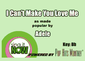 mmmmmmmm

smade
PO 9 ual rby

E1310

E53  W11 Hm MimIHn'