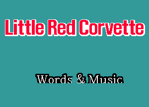 Mititlle Red! Corueitite