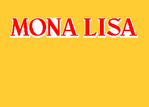 MONA USA