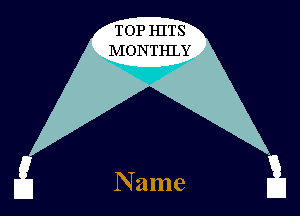 TOP HITS
IVIONTHlY