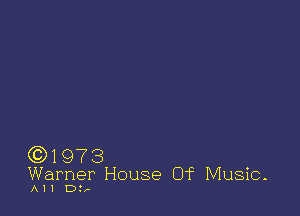 ((31973

Warner House Of Music-
All D3,