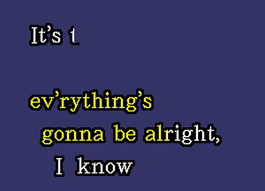 155 1

exfrythingb

gonna be alright,
I know