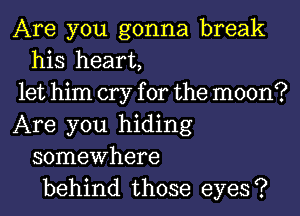 Are you gonna break
his heart...

IronOcr License Exception.  To deploy IronOcr please apply a commercial license key or free 30 day deployment trial key at  http://ironsoftware.com/csharp/ocr/licensing/.  Keys may be applied by setting IronOcr.License.LicenseKey at any point in your application before IronOCR is used.