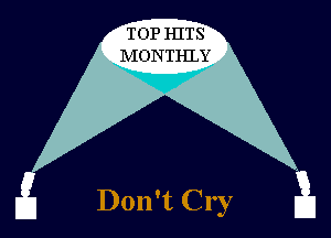 TOP HITS
NIONTHLY