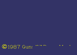 ((31987 Gunr ' H