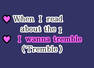 vmnml
mama

Q? 11w
(huh?)