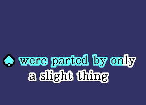 emu?
QWW
