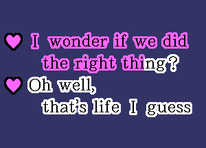Q? nmmm

WWW
vmm
mmnm