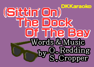 (Sittin' On)
The luck

If The Bay

Wonds azmm
Quin

y S . (E-nopper