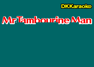 DKKaraoke

WWWMQB