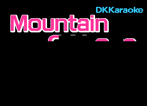 DKKaraoke