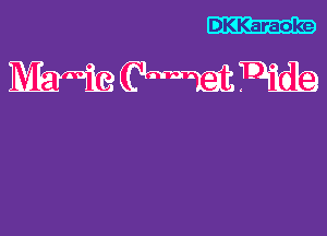 DKKaraoke

W13 ccqmm mm