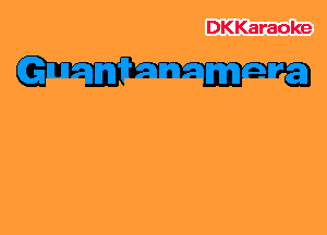 DKKaraoke

(mm