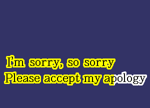 mm 59
9157 apology