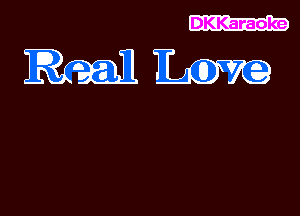 DKKaraoke

mm