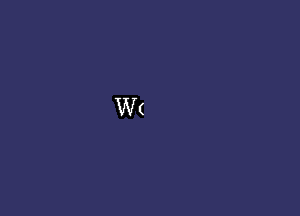 W(