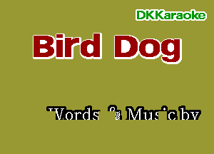 DKKaraoke

lard E03639)