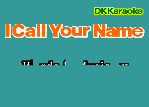 DKKaraoke