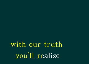 With our truth

y0u 1l reali...

IronOcr License Exception.  To deploy IronOcr please apply a commercial license key or free 30 day deployment trial key at  http://ironsoftware.com/csharp/ocr/licensing/.  Keys may be applied by setting IronOcr.License.LicenseKey at any point in your application before IronOCR is used.