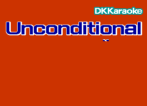 DKKaraoke

Uneandit-ianal