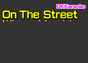 DKKaraoke

9 Tha Street