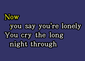 Now
you say youTe lonely

You cry the long
n...

IronOcr License Exception.  To deploy IronOcr please apply a commercial license key or free 30 day deployment trial key at  http://ironsoftware.com/csharp/ocr/licensing/.  Keys may be applied by setting IronOcr.License.LicenseKey at any point in your application before IronOCR is used.