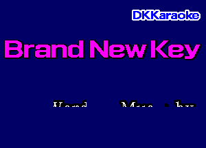 DKKaraoke