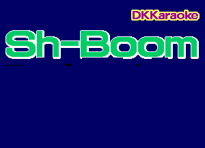 DKKaraoke

QC)