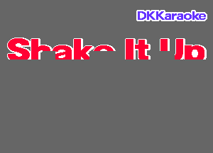 DKKaraoke

WTAHRWW