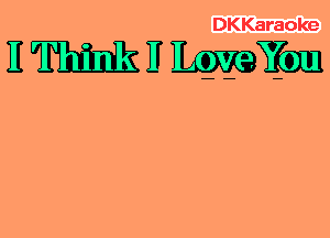 DKKaraoke

Hmmgum