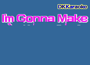 DKKaraoke