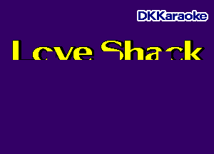 DKKaraoke

l1 CV9 c,ha ?Ik