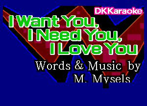 DKKaraoke