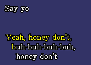 Say yo

Yeah, honey d0n t,
buh-buh-buh-buh,
...

IronOcr License Exception.  To deploy IronOcr please apply a commercial license key or free 30 day deployment trial key at  http://ironsoftware.com/csharp/ocr/licensing/.  Keys may be applied by setting IronOcr.License.LicenseKey at any point in your application before IronOCR is used.